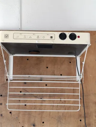 Secadora de ropa para el hogar SyP.