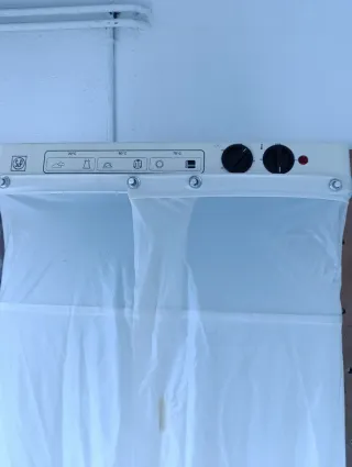 Secadora de ropa para el hogar SyP.