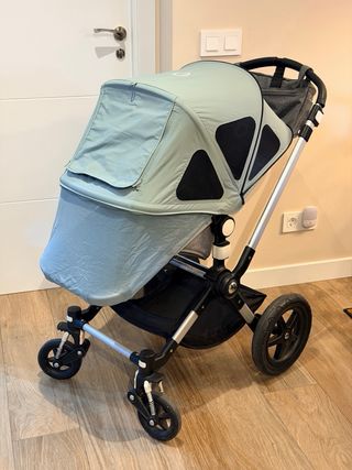 Bugaboo Camaleon 3 Completo
