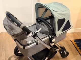 Bugaboo Camaleon 3 Completo
