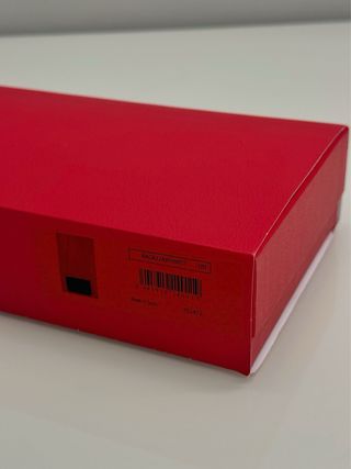 Bolso Carolina Herrera CH Marrón Multicolor