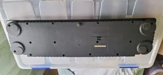 TastierA YAMAHA PORTASOUND PSS-190