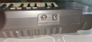 TastierA YAMAHA PORTASOUND PSS-190