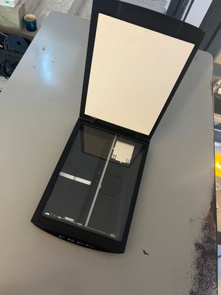 Scanner Canon CanoScan LiDE 110