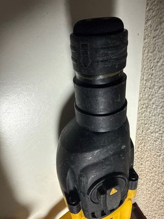 Pack Martillo y Radial Dewalt (Solo Cuerpos)