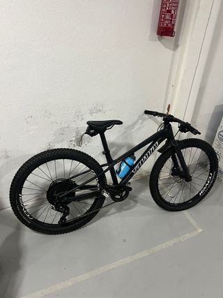 Specialized Riprock 24