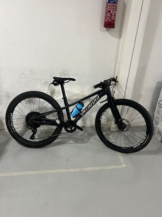 Specialized Riprock 24