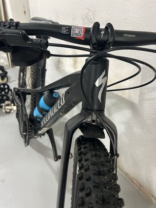 Specialized Riprock 24