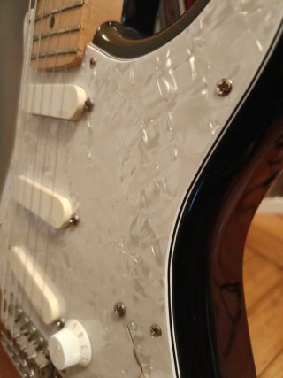 Tokai Ast88 con kit DG20