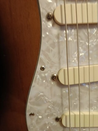 Tokai Ast88 con kit DG20