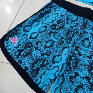 Completo Kappa Ragazza 14 anni/Donna XS