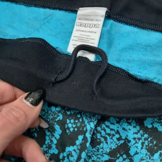 Completo Kappa Ragazza 14 anni/Donna XS