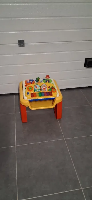 Mesa Interactiva Infantil Chico