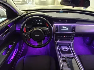 Jaguar XF 2016