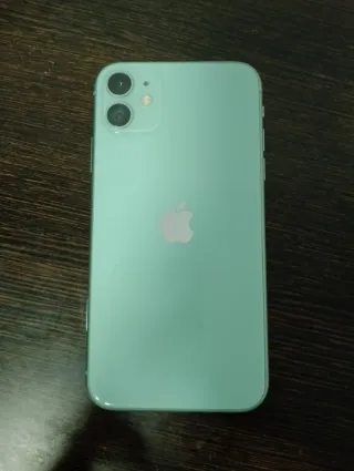 iPhone 11