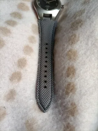 Reloj Nowley Cuarzo Esfera Marrón