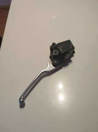 Bomba Freno Piaggio Liberty