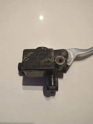 Bomba Freno Piaggio Liberty