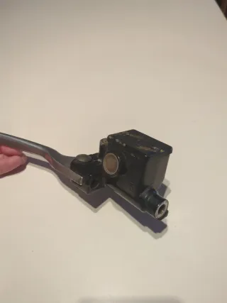 Bomba Freno Piaggio Liberty