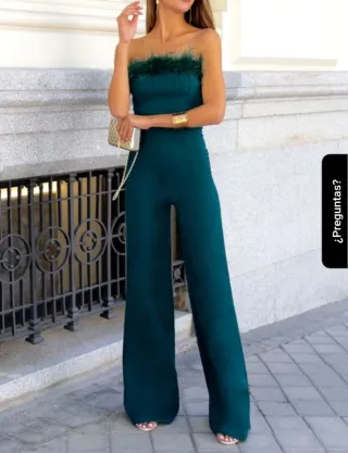 Mono de Fiesta marca Pura Vida