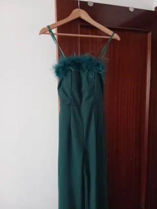 Mono de Fiesta marca Pura Vida