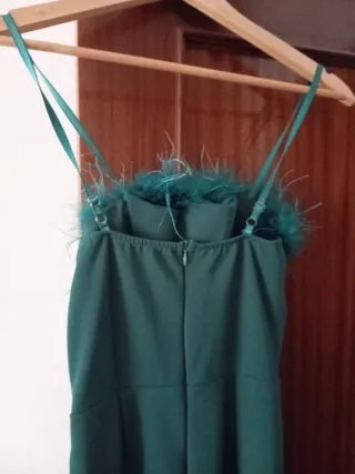 Mono de Fiesta marca Pura Vida