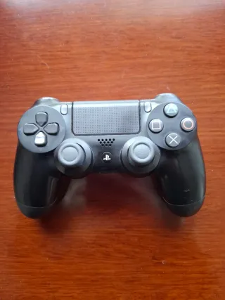 Mando Sony PS4 Negro