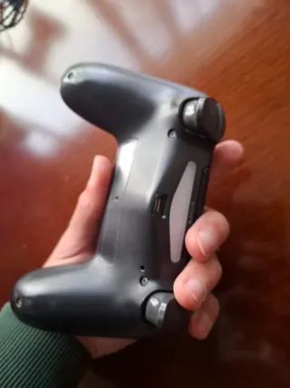 Mando Sony PS4 Negro