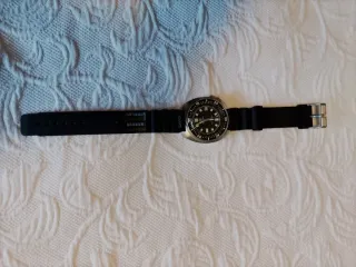 Reloj Steeldive SD1970 Automático