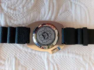 Reloj Steeldive SD1970 Automático