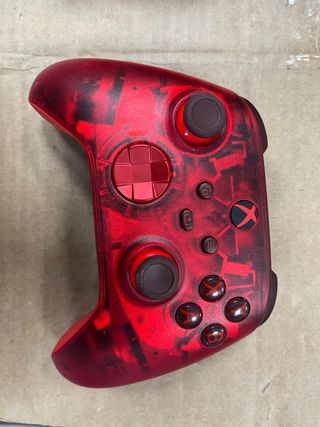 Mando Xbox Edición Especial Pulse#902441