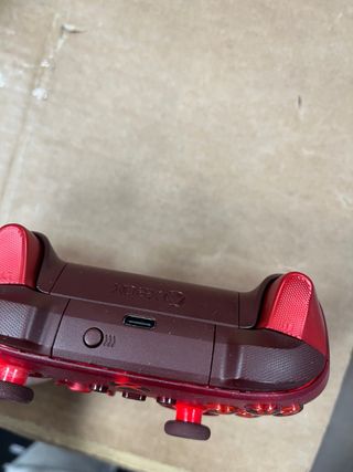 Mando Xbox Edición Especial Pulse#902441