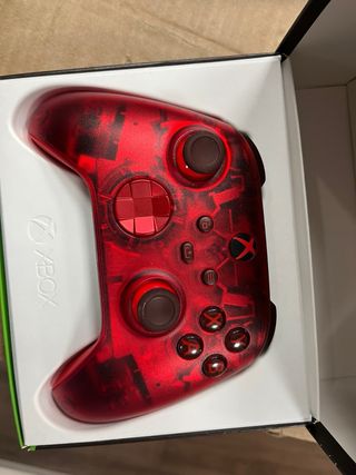 Mando Xbox Edición Especial Pulse#902441