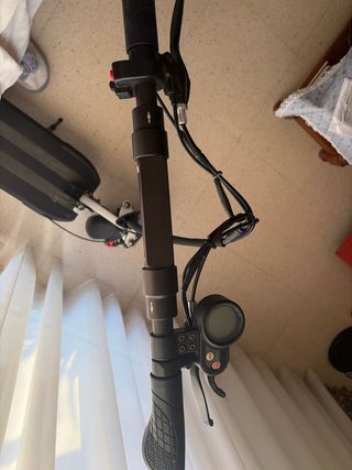 Patinete Eléctrico Skateflash