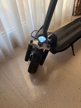 Patinete Eléctrico Skateflash