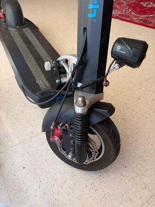 Patinete Eléctrico Skateflash