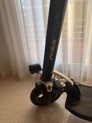 Patinete Eléctrico Skateflash