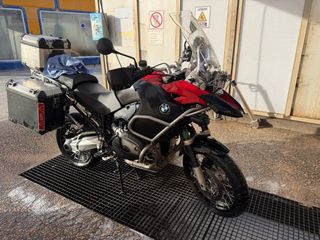BMW R1200GS Adventure