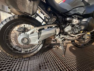 BMW R1200GS Adventure