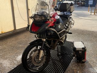 BMW R1200GS Adventure
