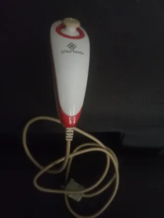 Mando Joystick Wii Play Tools