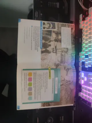 LH4 Libros de texto ingurunea