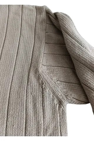 Jersey Timberland Vintage Beige Talla XXL