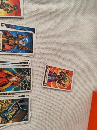 los Hechiceros de Morcar heroquest Hero quest