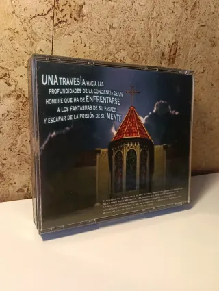 Videojuego Sanitarium PC