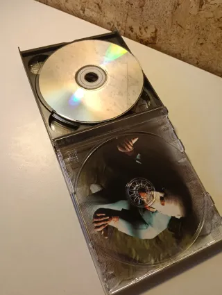 Videojuego Sanitarium PC