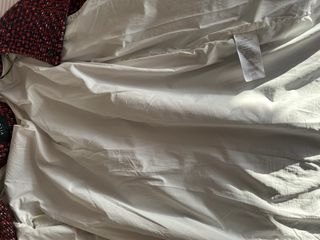 Abrigo Vila Clothes Mujer Rojo