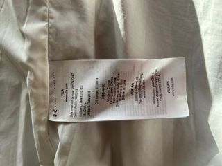 Abrigo Vila Clothes Mujer Rojo