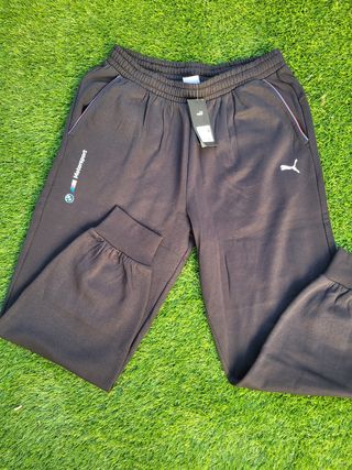 Pantalón Chándal Puma Talla L
