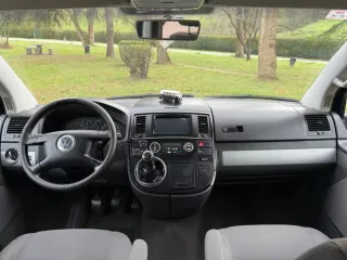 Volkswagen Multivan 2004